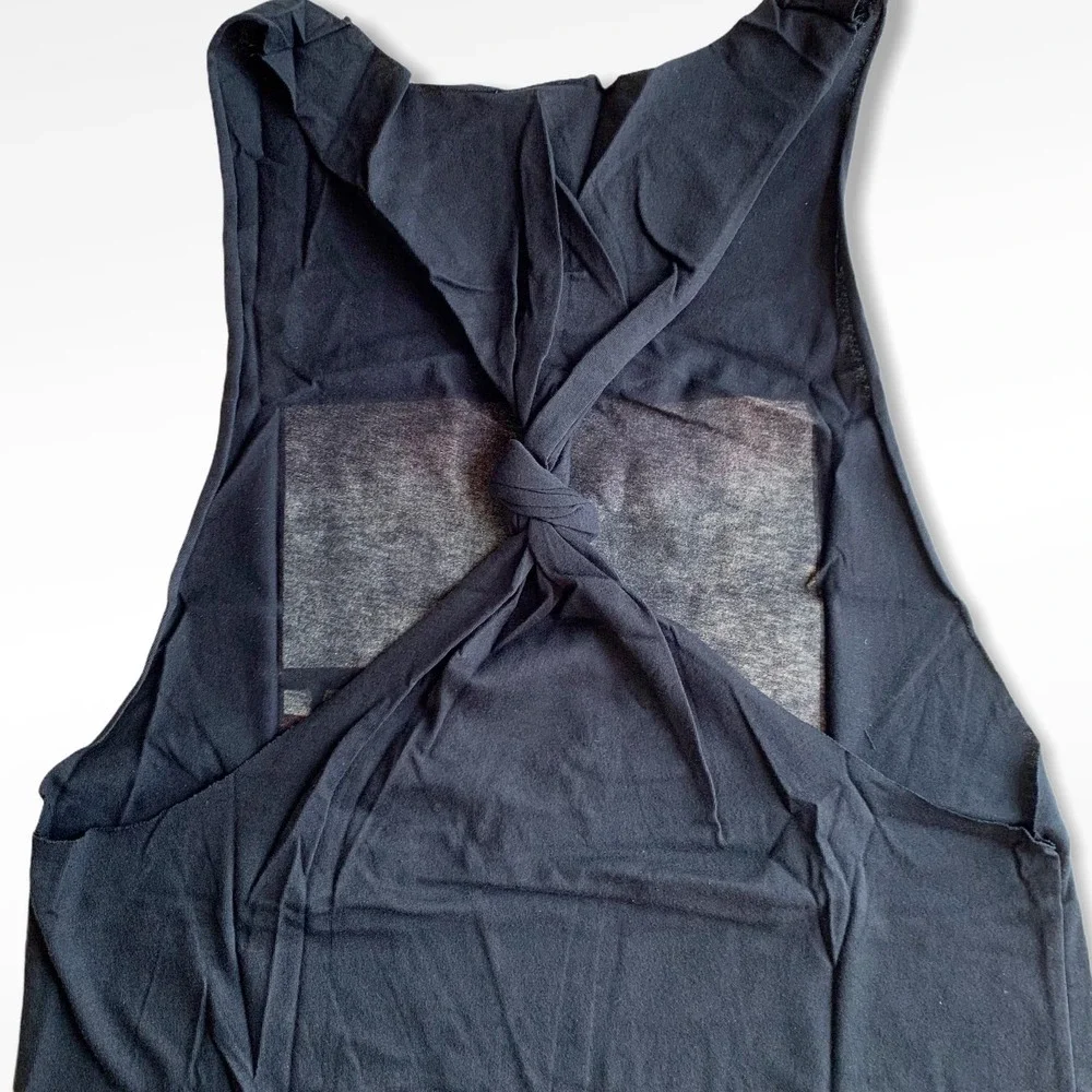 Star Wars Luke Skywalker Tank Top Size XXL - Picture 6 of 10